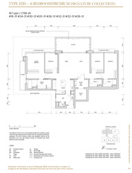 Aurea (D7), Apartment #502995091